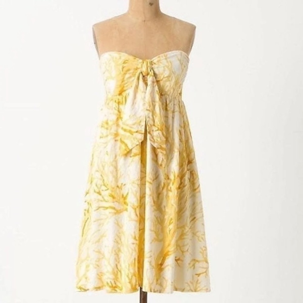 Anthropologie Dress HD in Paris